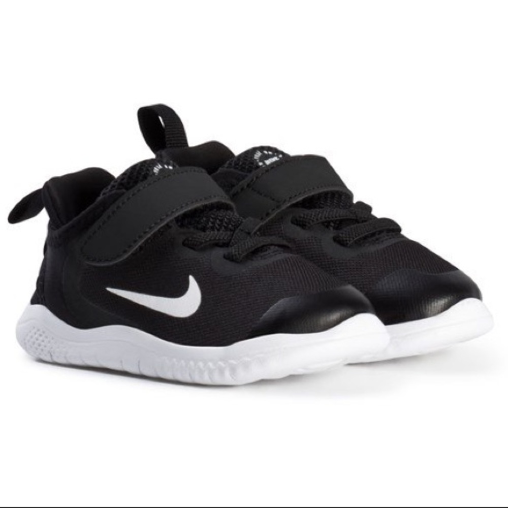 Nike Free Rn (2018) Sneaker - Toddler Sz 7c